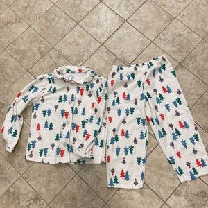 Just one you  by Carters pajamas size 3T